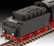 Збірна модель1/87 Локомотив Експресс БР 03 Revell 02166 - изображение 6