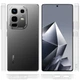 Чохол Ultra Clear Case Infinix Note 50 Прозорий (66610) - изображение 3