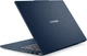 Ноутбук Lenovo IdeaPad Slim 5 14ARP10 (83HT0033RA) Cosmic Blue / 14" IPS WUXGA / AMD Ryzen 5 7535HS / RAM 32 ГБ / SSD 1 ТБ / Подсветка клавиатуры / Зарядка по USB - изображение 8