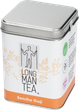 Herbata sypana Long Man Tea Sencha Goji w puszce 120 g (5903299988101) - obraz 2