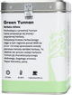 Herbata sypana Long Man Tea Green Yunnan w puszce 120 g (5903299988187) - obraz 3