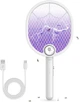 Електрична мухобійка Buzbug WD-956A White (R3968) - изображение 1