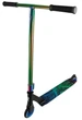 Самокат трюковый Soke EVO Street Тёмная радуга 1647 (5903890605087) - изображение 3