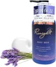 Молочко для тела Pelican Renight Body Milk Relax Lavender с лавандовым ароматом 380 мл (4976631481821) - изображение 3