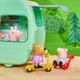 Ігровий набір будинок на колесах Свинка Пеппа Caravan - изображение 11