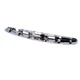 Накладка кришки багажника Qashqai Nissan J10 2006-2013 90812-JD30H - зображення 6
