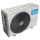 Кондиционер MIDEA MSAB-18HRFN8-I/MSAB-18HRFN8-O - изображение 3