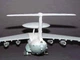 Збірна модель 1/144 Літак Іллюшин А-50 Trumpeter 03903 - изображение 6