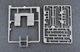 Збірна модель 1/35 Вантажівка ГАЗ-66 Trumpeter 01016 - изображение 10