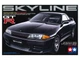 Збірна модель 1/24 Автомобіль Nissan Skyline GT-R Tamiya 24090 - изображение 1