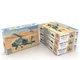 Збірна модель 1/72 Вертоліт AH-64A Апач HobbyBoss 87218 - изображение 2