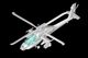 Збірна модель 1/72 Вертоліт AH-64A Апач HobbyBoss 87218 - изображение 3