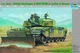 Збірна модель 1/35 Британський танк Challenger II KFOR Trumpeter 00345 - изображение 1