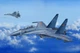 Збірна модель 1/48 Винищувач Су-30МКК "Flanker G" HobbyBoss 81714 - изображение 1