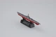 Збірна модель 1/700 підводний човен DKM U-boat Type Ⅸ B HobbyBoss 87006 - изображение 3