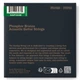 Струны Dunlop DAP1048 Phosphor Bronze Acoustic 10-48 Extra Light - изображение 2