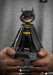 Figurka Iron Studios DC Comics MiniCo Batman 89 (0602883134386) - obraz 10