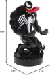 Тримач для геймпаду телефону Exquisite Gaming: Marvel: Venom 25 см - изображение 7