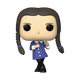 Колекційна фігурка Funko POP! Wednesday Addams (Dancing) - The Addams Family - зображення 1