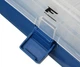 Ящик рибальський Flagman Tackle Box 29 29x18x14см на 2 полиці - зображення 8