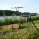 Род-под профессиональный Prologic Tri-Sky Pod 4 Rod под 4 удилища - изображение 2