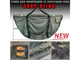 Сумка Prof Montazh для взвешивания и хранения рыбы Carp-Sling 100x60x45см - изображение 2