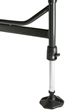 Розкладачка Brain Flat Badchair HYB159-F ліжко для рибалки та кемпінгу - зображення 4