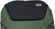 Розкладачка Brain Flat Badchair HYB159-F ліжко для рибалки та кемпінгу - зображення 6
