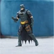 Фігурка Batman 30 см від DC Comics - изображение 3