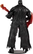 Шарнірна Фігурка МакФарлін Бетмен з гітарою Дет-метал Batman McFarlane DC Death Metal 15416-0 - зображення 4