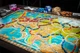 Настільна гра Ticket to Ride: Europe – 15th Anniversary / Квиток на Потяг: Європа – 15-е Ювілейне Видання - зображення 11