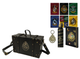 Подарунковий набір Pyramid International Harry Potter Colourful Crest (5050293867892) - зображення 1
