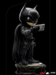 Figurka Iron Studios Minico The Batman (0618231950409) - obraz 4