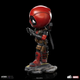 Figurka Iron Studios Minico Marvel Comics Deadpool (0618231953981) - obraz 8