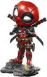 Figurka Iron Studios Minico Marvel Comics Deadpool (0618231953981) - obraz 5