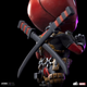 Figurka Iron Studios Minico Marvel Comics Deadpool (0618231953981) - obraz 11
