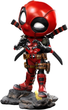 Figurka Iron Studios Minico Marvel Comics Deadpool (0618231953981) - obraz 2