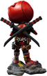 Figurka Iron Studios Minico Marvel Comics Deadpool (0618231953981) - obraz 4