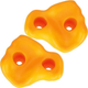 Zestaw kamieni do wspinaczki Springos KG0001 10 szt Multikolor (5907719452364) - obraz 14