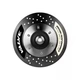 Кальян Amotion Valve GT12 White and Red 52 см - зображення 8