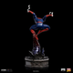 Figurka Iron Studios Marvel Comics  Spider-Man Scale 1/10 28 cm (0618231953592) - obraz 6