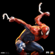 Figurka Iron Studios Marvel Comics  Spider-Man Scale 1/10 28 cm (0618231953592) - obraz 11