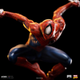 Figurka Iron Studios Marvel Comics  Spider-Man Scale 1/10 28 cm (0618231953592) - obraz 15