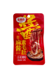 Снек вегетарианский рубец Sesame & Peanut Sauce - Hot & Spicy Golden Mill 18г - изображение 2