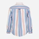 Детская рубашка для мальчика Tommy Hilfiger 867440518 98 см Разноцветная (1159837930) - изображение 2