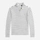 Подростковая водолазка-гольф в полоску для мальчика Ralph Lauren 953363424 140 см Разноцветная (1159838120) - изображение 1