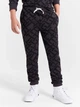 Подростковые теплые спортивные штаны-джоггеры для мальчика Tommy Hilfiger 680570190 140 см Серые (1159838117) - изображение 1