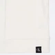 Детские штаны-клеш для девочки Calvin Klein 83297476 128 см Молочные (1159839130) - изображение 3
