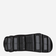 Buty wsuwane męskie Crocs Echo Storm 209414-003 41-42 Czarne (196265634446) - obraz 6