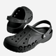 Чоловічі крокси Crocs Baya 10126-001 48-49 Чорні (883503153363) - зображення 2